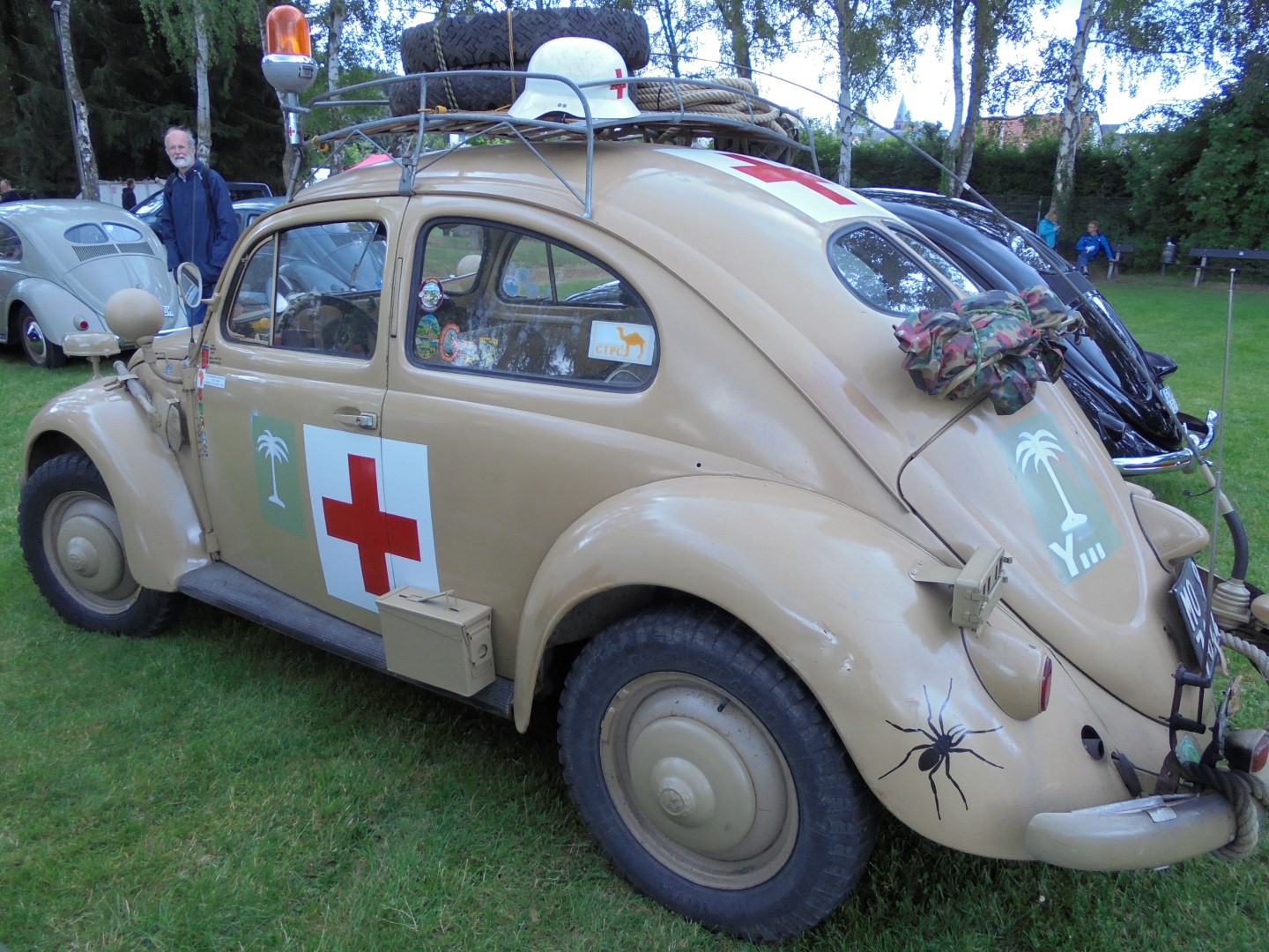 2015-06-19 bis 20 VW-Kfertreffen Bad Camberg